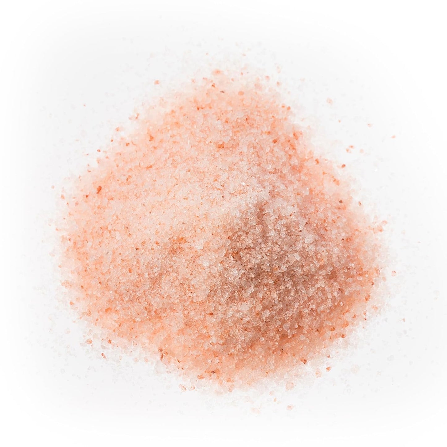 Pink Himalayan Salt, Fine, 2 Lb Bag | Nutrient and Mineral Dense Pure Crystal - All Purpose Cooking, Baking and Table Salt - Kosher and Natural Certified