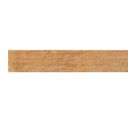 Farmhouse Floating Kitchen Shelf – Real Wood